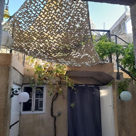 Maison De Village Avec Cour Interieure Et Terrasse Septfonds 外观 照片