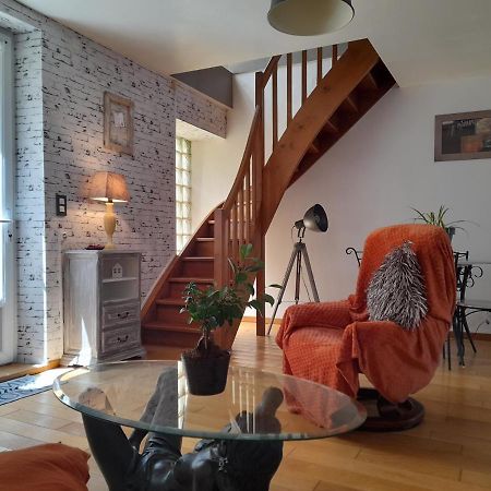 Maison De Village Avec Cour Interieure Et Terrasse Septfonds 外观 照片